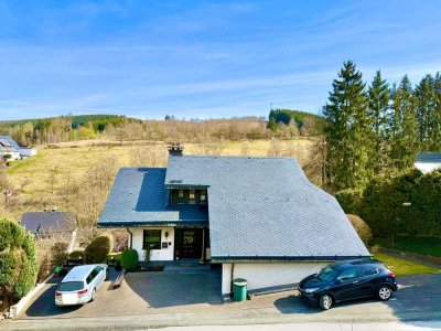 Attraktives Haus in Olsberg-Elpe wartet auf seine neuen Eigentümer