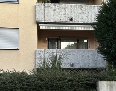 Helle 4,5-Zimmer-Wohnung im Hochparterre – komfortables Wohnen auf einer Ebene