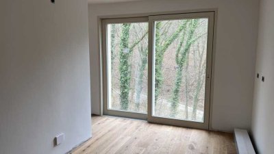 Erstbezug! *Fürstlich Wohnen im Schloss Osterstein* WE 05