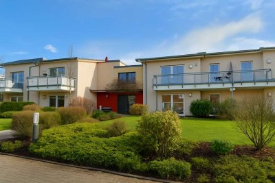 Senioren Wohnung in zentraler Lage von Melle