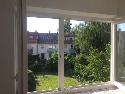 Einziehen & Wohlfühlen - 3-Zi.-Whg., 2 Balkone, FR–Littenweiler/Waldsee