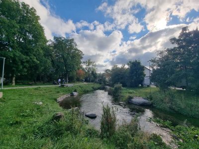 Hallo Kapitalanleger! Charmante 3-Zi-Wohnung mit Würmblick – Ihre Chance in Dachau!