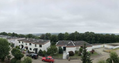 Exklusive 4-Zimmer Maisonette-Wohnung mit Balkon und Wintergarten in Donauwörth