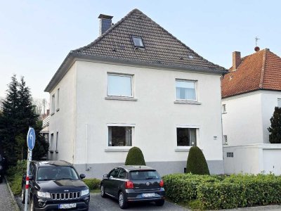 Wohnen in beliebter Lage von Nahne