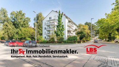 Attraktive Kapitalanlage in Singen-Nordstadt!