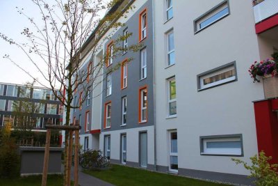 3-Zimmer im Verlagsviertel