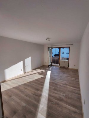 1-Zimmer Wohnung mit Balkon in Bad Füssing OT Würding
