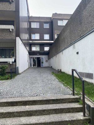 Für Kurzentschlossene ! Herne Mitte im6.OG mit Aufzug und Balkon
