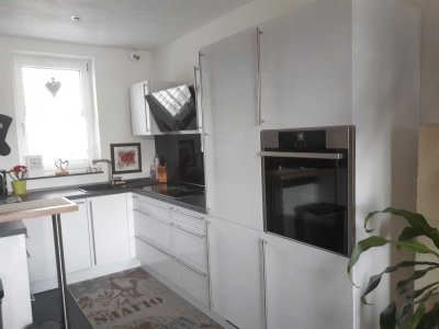 Modernes Reihenmittelhaus mit 5 Zimmern in Kerzenheim ab sofort zu vermieten