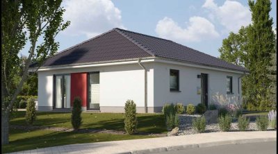 Traumhafter Bungalow in ruhiger Wohnlage- Ihr neues Zuhause in idyllischer Umgebung