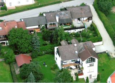 3-Familienhaus in Furth bei Landshut, 2 WE mit 203 m² frei
