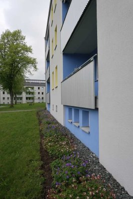 Gemütliche Wohnung 3-Zimmer-Wohnung in der Doebereinerstraße