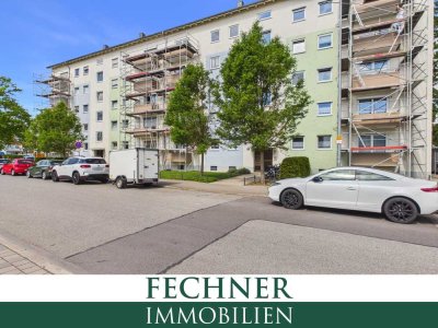 Sofort verfügbar zur Eigennutzung oder als Kapitalanlage - Einzelgarage & Einbauküche inklusive!