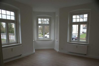 Gemütliche 2-Raum-Wohnung in Seifhennersdorf