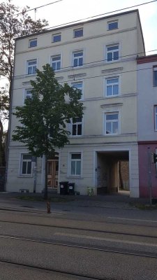 2-Zimmer-Wohnung in gepflegtem Altstadthaus und zentraler Lage