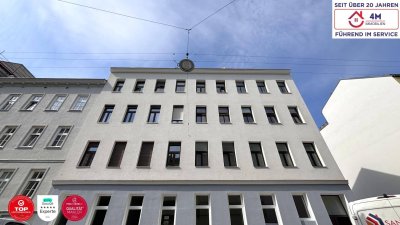 Wohnkomfort mit Altbauflair im 10. Bezirk