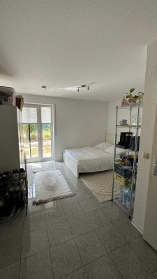 Geschmackvolle Wohnung für Studenten, 300 m von der Hochschule Pforzheim entfernt