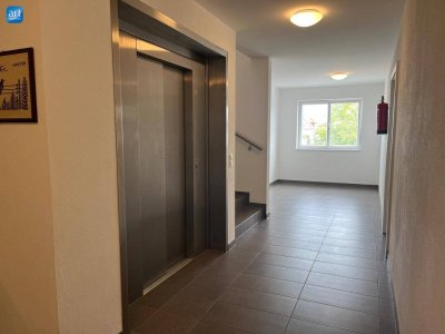 Traumhafte 3-Zimmer-Wohnung mit Balkon, Top Lage! VERKAUFT!