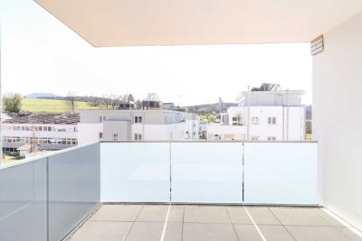 Helle Wohnträume mit edlem Parkett: Stilvolle 4-Zimmer-Etagenwohnung mit Balkon in *ERSTBEZUG*!