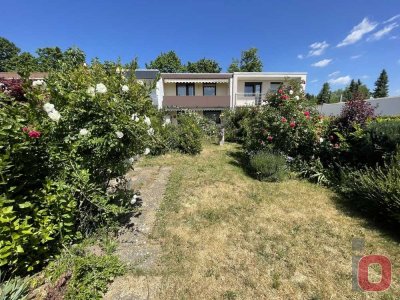 Attraktives Reihenhaus mit Garten & Balkon in top Lage nahe Vogelstangsee