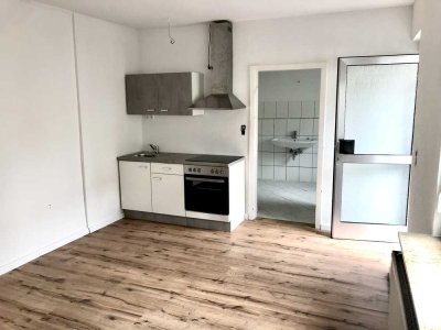 Super Lage - 2-Zimmer-Wohnung mit EBK in Hürth