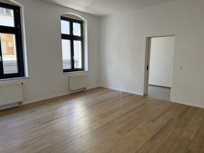 Helle 1-Zimmer Altbauwohnung in Magdeburg Bukau