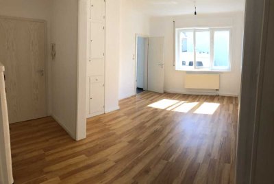 4-Zimmer Wohnung - Ideales Home-Office