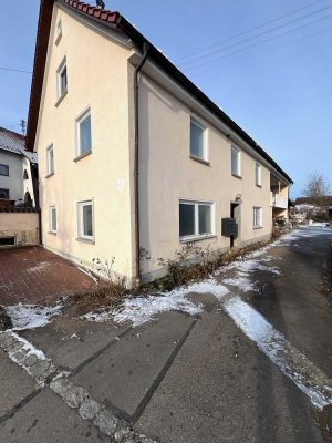 Sanierungsobjekt mit vielseitiger Nutzung – Ferienwohnungen oder Mehrfamilienhaus