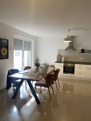 3Z Soutterainwohnung frei (nur bei Einzug am 01.01.26)