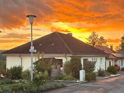 TOP Lage von Coburg - sehr gepflegtes Einfamilienhaus