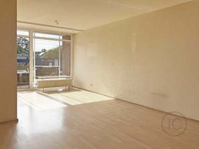Großzügige 2-Zimmer-Wohnung in Düsseldorf-Holthausen