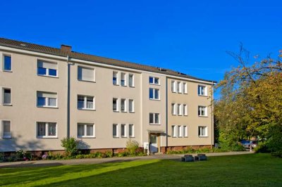 Frisch renovierte 3-Zimmer-Wohnung in Neubeckum