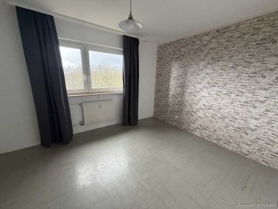 Großzügige 4-Zimmerwohnung in Schweinfurt mit zwei Balkonen