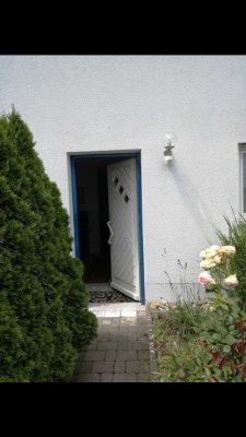Geschmackvolle 2-Zimmer-Erdgeschosswohnung in Dusslingen