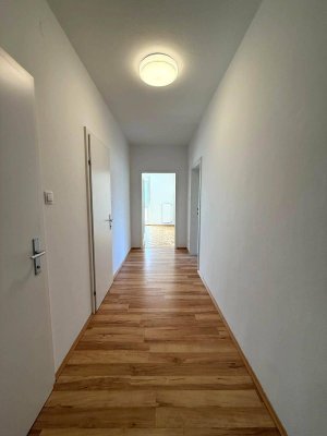 Perfekte Wohnung -neu renoviert - optimale Lage in Andritz