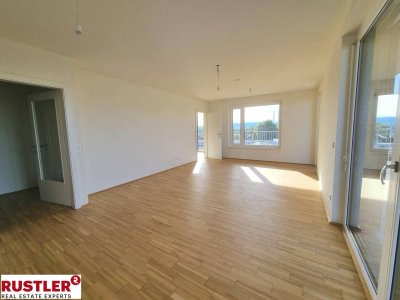 *PROVISIONSFREI* Natur und Komfort vereint: Entdecken Sie die Außenflächen im Jakomini Verde.