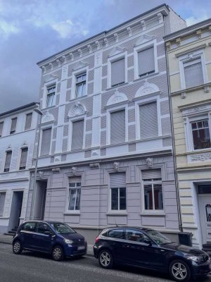 Kapitalanlage mit historischem Flair – Denkmalgeschütztes Mehrfamilienhaus mit vier Wohneinheiten