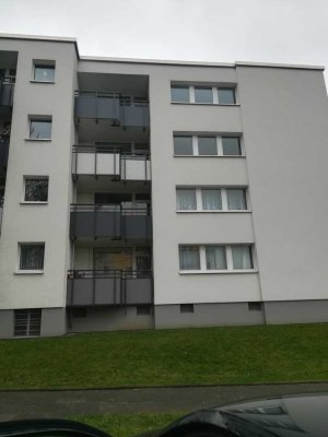 3-Zimmer-Wohnung in Wuppertal Oberbarmen