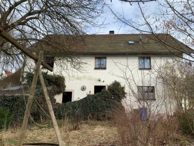 ✮ Preisknaller ✮ Schönes Sanierungsbedürftiges Altes Schulhaus