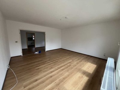 4,5-Zimmer-Wohnung mit Balkon in Langenargen