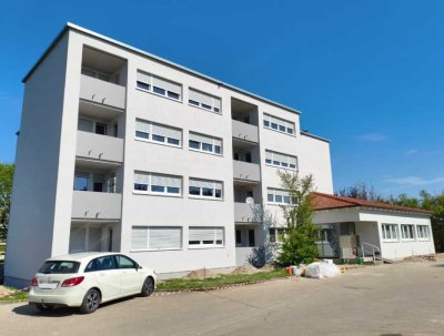 2-Zimmer Wohnung in Kirchdorf zu vermieten