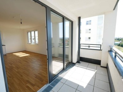 AB SEPTEMBER: 1,5-Zimmer-WOhnung mit Balkon | optimaler Grundriss | Am Park |