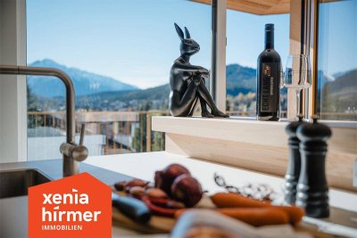 Weite spüren, Ruhe finden