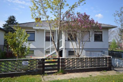 Einfamilienhaus mit Potential in Oberwart - Ihr perfektes Zuhause!