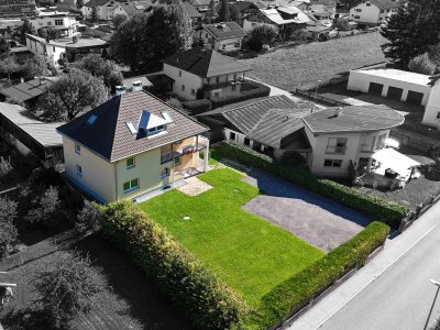 Kapitalanlage oder Mehrgenerationenhaus? Hier ist beides möglich!