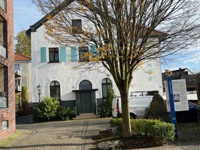 Letzte Loftwohnung in der Altstadt von Dülken