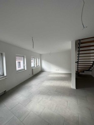 Ansprechende 3,5-Zimmer-Wohnung in Gumbsheim