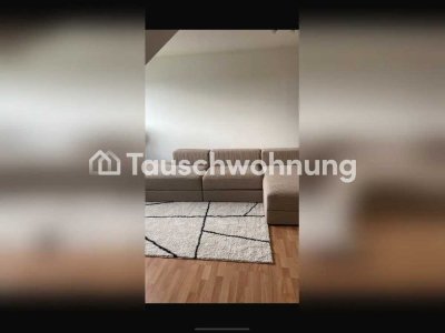 Tauschwohnung: Charmante Zweizimmerwohnung in ruhiger Lage zwischen Kiez un