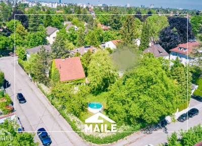 Charmantes Einfamilienhaus mit großem Garten und viel Potenzial zur Verwirklichung Ihrer Wohnträume