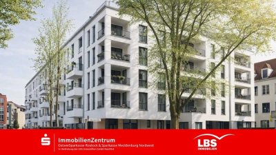 "Glatter Aal": Maisonette mit Indexmiete